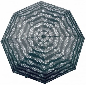 Ruby U2000 - parasol