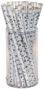 Ruby MG 1C - ołówek