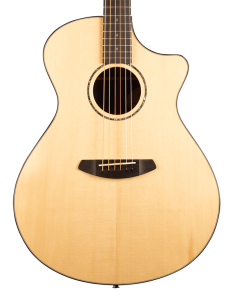 Breedlove PREMIER CONCERTO CE Adirondack Spruce - East Indian Rosewood
