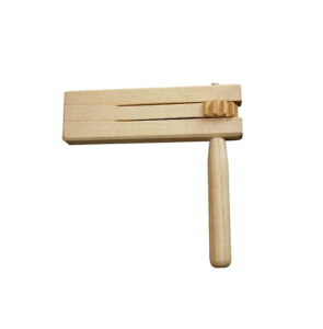 Halifax 2106 Ratchet White Wood