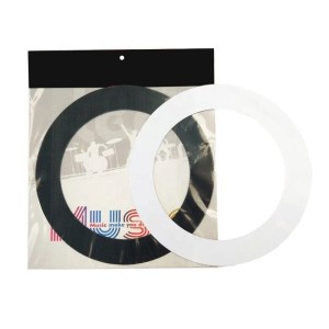 KG CX D083 Bass Drum Hole 6"