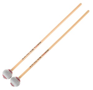 Innovative Percussion NJZ6R Nebosa Jovan Zivkovic Hard Marimba, Rattan