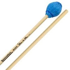 Innovative Percussion WU5CR SHE-E-WU Hard Concerto Marimba, Rattan