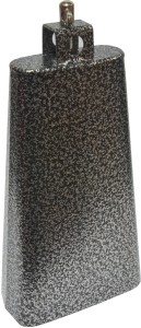 Big Foot M2 - cowbell