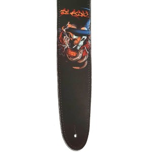 Perri's 1371 2.5" Slash - pasek do gitary