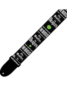 Perri's 6105 2" The Beatles Poly - pasek do gitary