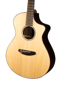 Breedlove PREMIER CONCERT CE Adirondack Spruce - East Indian Rosewood