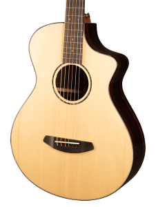 Breedlove PREMIER CONCERTINA CE  Adirondack Spruce - East Indian Rosewood