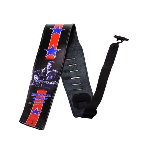 Perri's 828 3,5" Elvis Presley Straps