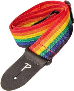 Perri's 88 2" Nylon Rainbow
