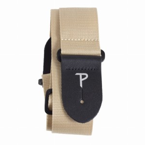 Perri's 93 2" Nylon Tan pasek do Gitary