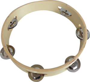 Dragon's Drums DD908 - tamburyn 8"