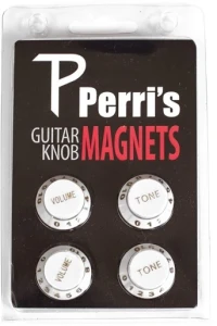 Perri's GNM 02 Magnesy