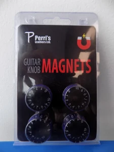 Perri's GNM 03 Magnesy w Ksztalcie Gałek Les Paul