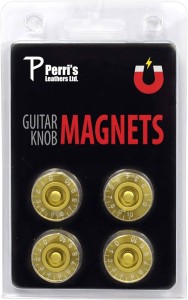 Perri's GNM 04 Magnesy w Ksztalcie Gałek Les Paul