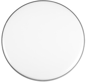 Dragon's Drums 8" White Drumhead - naciąg do perkusji