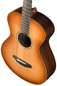 Breedlove PREMIER CONCERTINA COPPER E Sitka Spruce - East Indian Rosewood