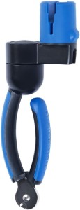 Music Nomad Grip One All In One String Winder, Cutter,Puller MN223