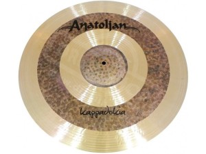 Anatolian 16" Kappadokia Crash - talerz perkusyjny