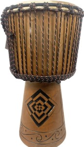 KG Djembe DAPRO DC NAT 50 Diamond Craving