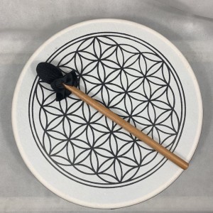 KG SDF 2 Shaman Drum 16" Style 2