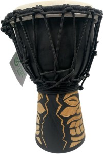 KG Djembe DJZC 30-AF3 Light African Face 3