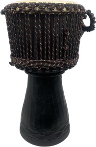 KG Djembe ESP 50-1 Rope 50 Style 1