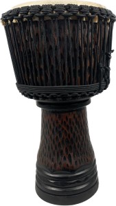KG Djembe ESP 50-2 Rope 50 Style 2