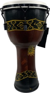 KG Djembe ESPPVCTM12 BC Baliku Tynable 