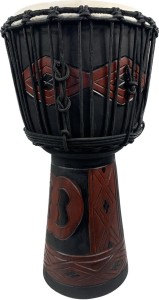 KG Djembe JM 40-08 Jammer West African Craving	