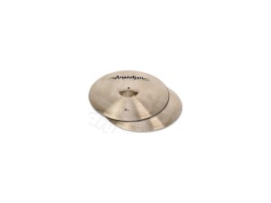 Anatolian 14" Traditional Rock Hi-Hat - talerz perkusyjny