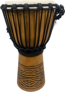 KG Djembe JM 40-AN Antique Natural Jammer