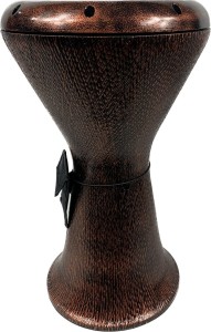 KG Doumbeck  ADB18 CT Copper Texture