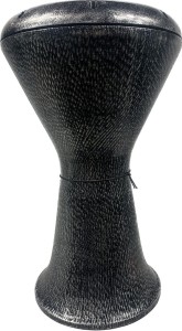 KG Doumbeck ADB18 TS Silver Texture