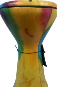 KG Doumbeck FDB 17 Sarong Sinaran Texture 