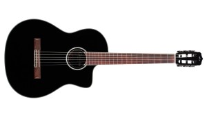 Cordoba Fusion 5 Jet Black