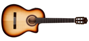 Cordoba GK Studio Edge Burst