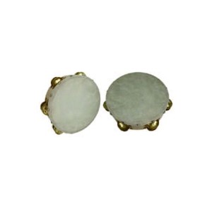 KG TH8-12P Tamburyn 8" Double