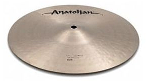 Anatolian 10" Ultimate Bell - talerz perkusyjny