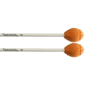 Mike Balter B16B Extra Soft Pałki do Marimby 