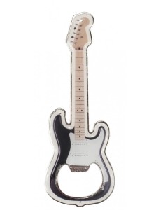 Ruby B9004 Otwieracz Gitara Elektryczna