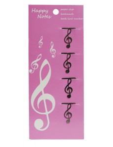 Ruby C1039 - zakładki do książek