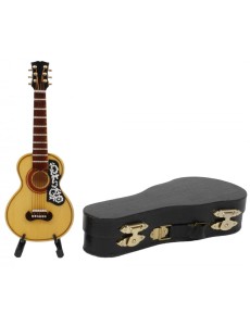 Ruby I1060 Mini Gitara Spanish 13cm 