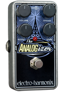 Electro Harmonix Analogizer - efekt gitarowy