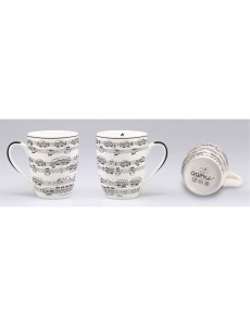 Ruby M7000 Kubek 300ml