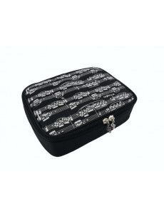 Ruby P1033 Piórnik Maxi 