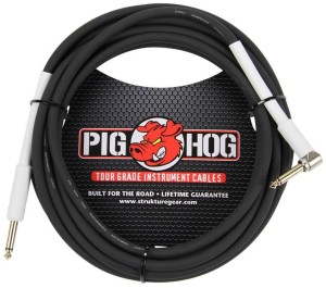 Pig Hog PH186R - kabel instrumentalny 5,5m