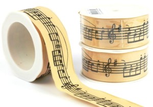 Ruby R1017 Wstążka