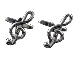 Ruby MG 94 guziki do mankietów