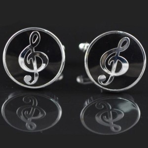 Ruby MG 93 guziki do mankietów